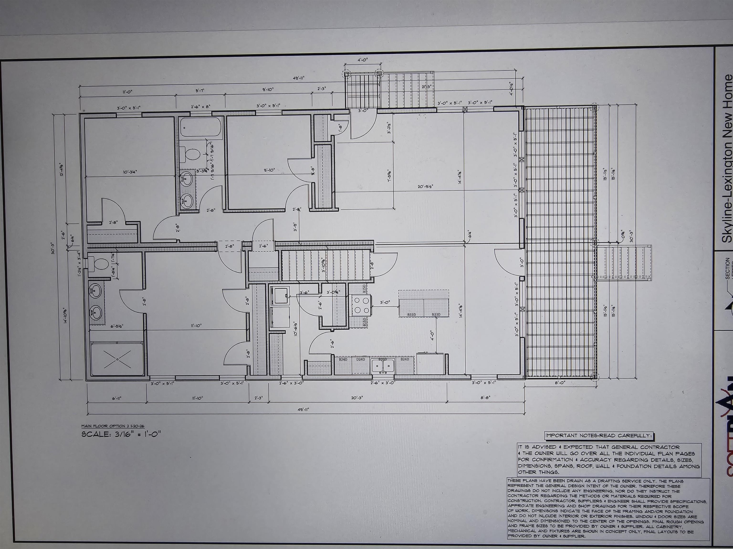 1425 7th Street Fennimore, WI 53809 - Photo 2 of 5