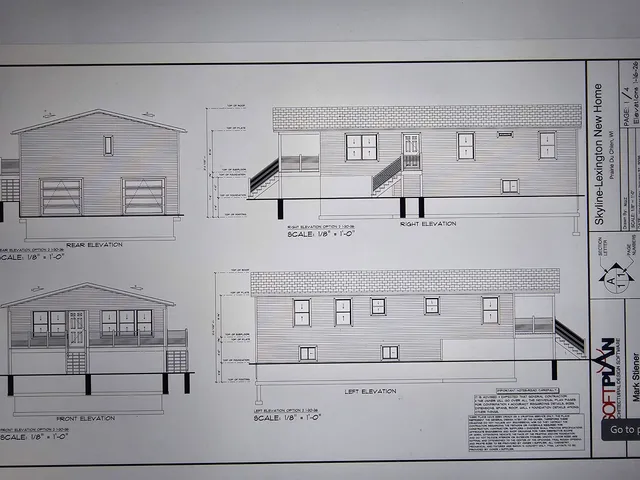 $320,000 | 1425 7th Street, Fennimore, WI 53809