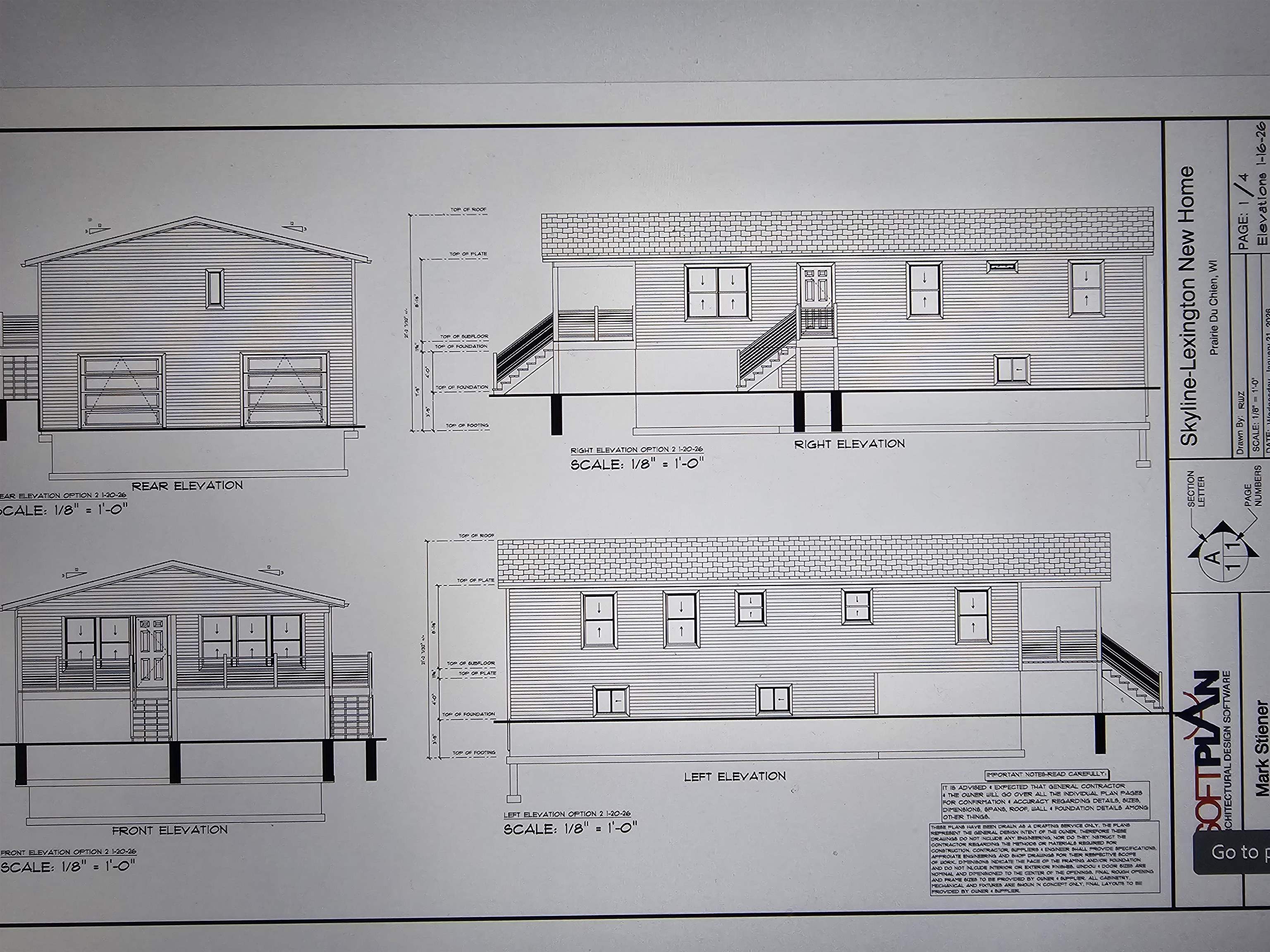 1425 7th Street Fennimore, WI 53809 - Photo 3 of 5