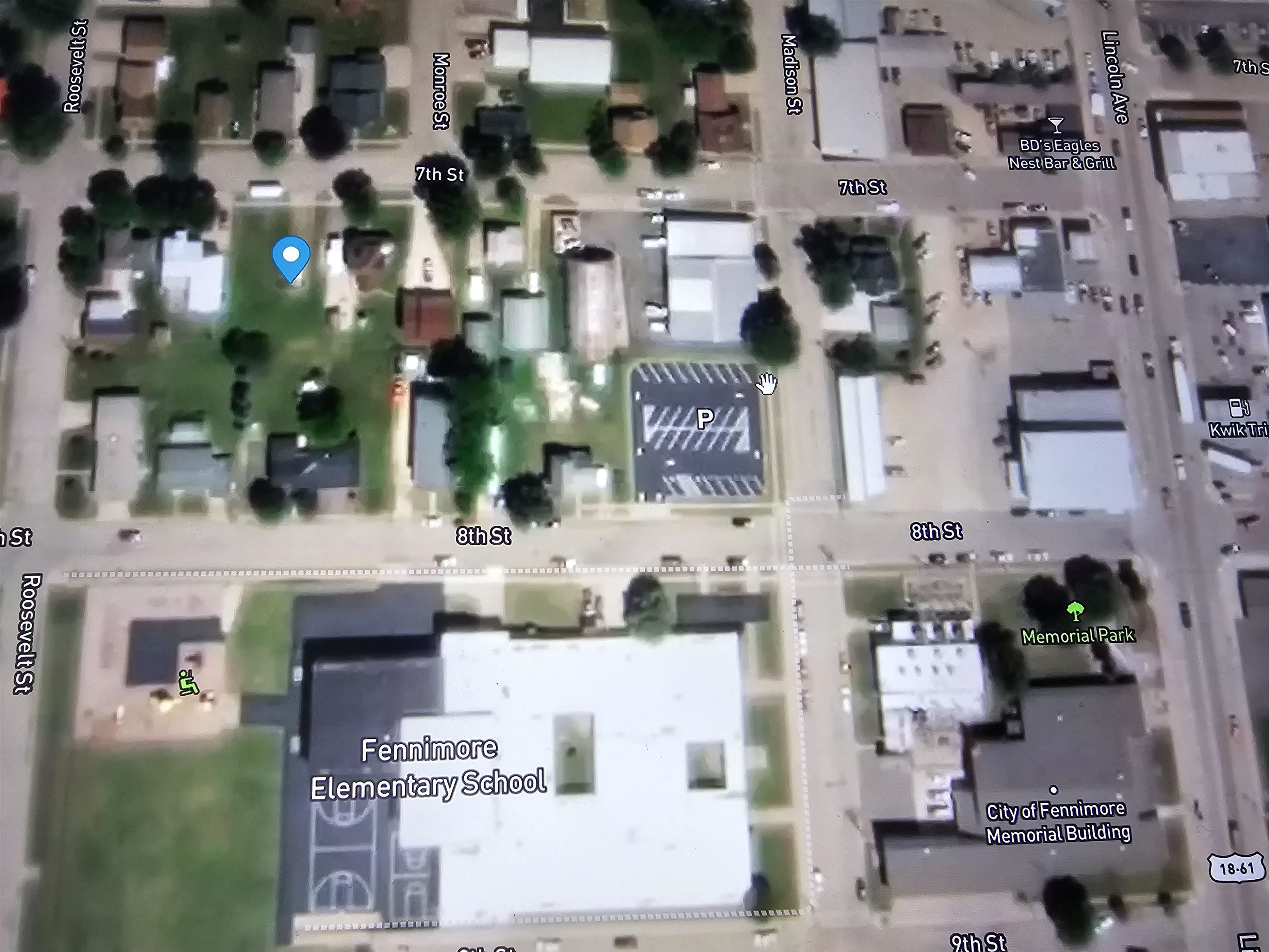 1425 7th Street Fennimore, WI 53809 - Photo 5 of 5