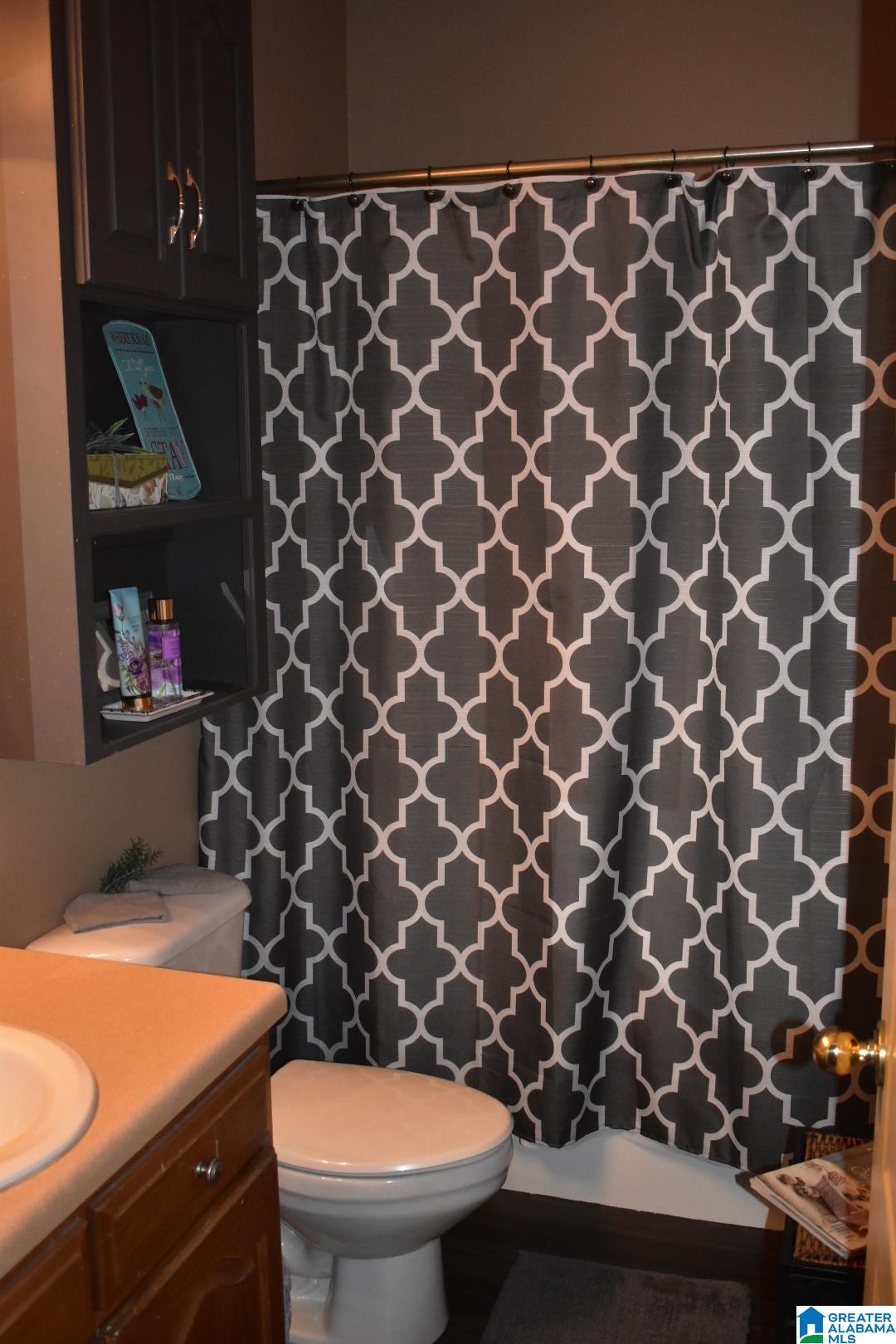 1113 James Hopkins Road Southwest Jacksonville, AL 36265 - Photo 18 of 25