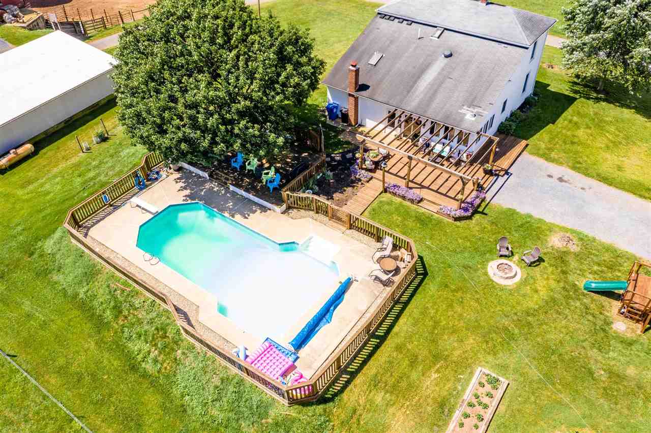 3557 Shutterlee Mill Road Staunton, VA 24401 - Photo 42 of 42