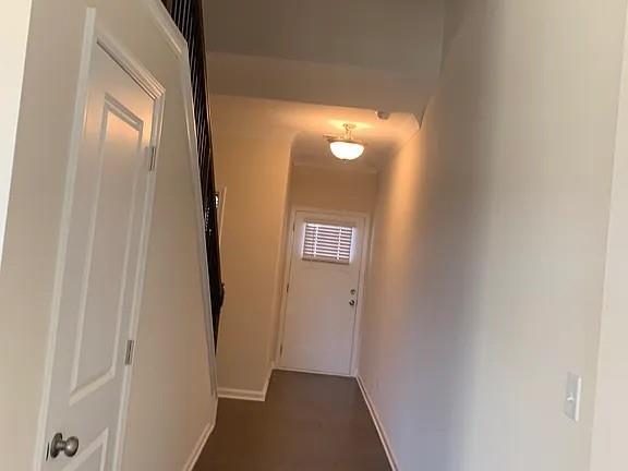 2770 Port Bow Lane Cumming, GA 30041 - Photo 16 of 20 a view of a hallway