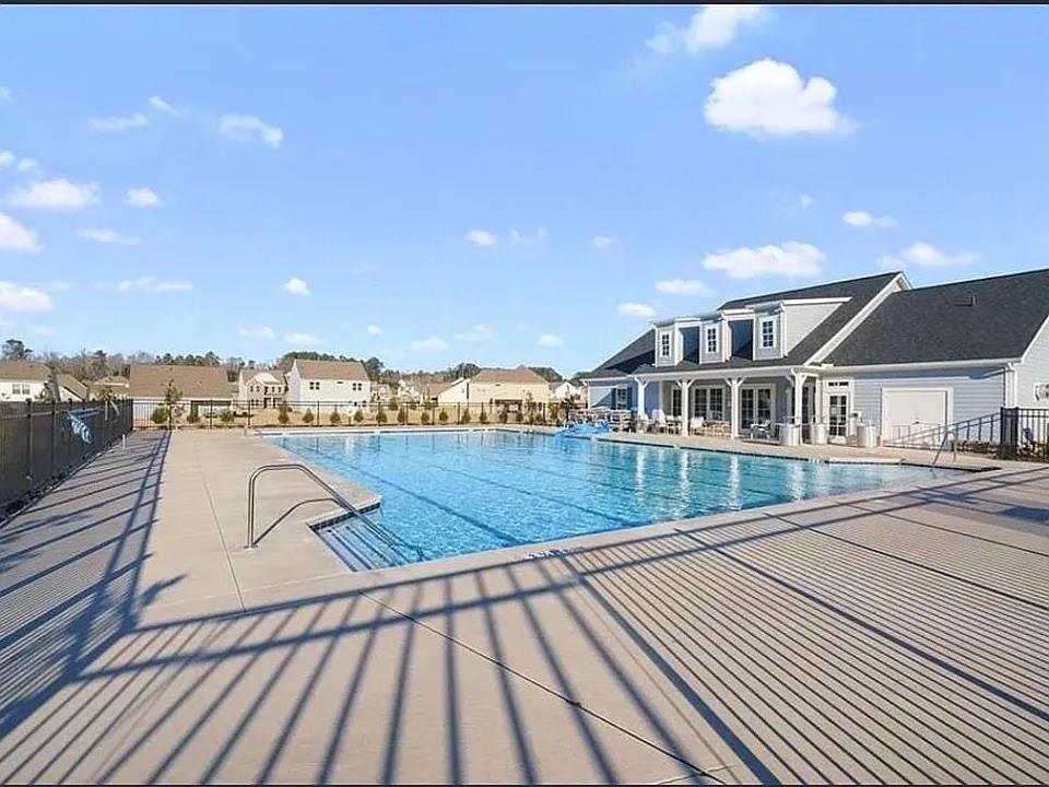 2770 Port Bow Lane Cumming, GA 30041 - Photo 18 of 20 a view of balcony with seating space