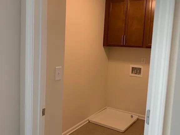 2770 Port Bow Lane Cumming, GA 30041 - Photo 4 of 20 a view of under construction area