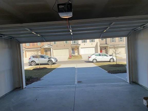 2770 Port Bow Lane Cumming, GA 30041 - Photo 10 of 20 a living room with a large window