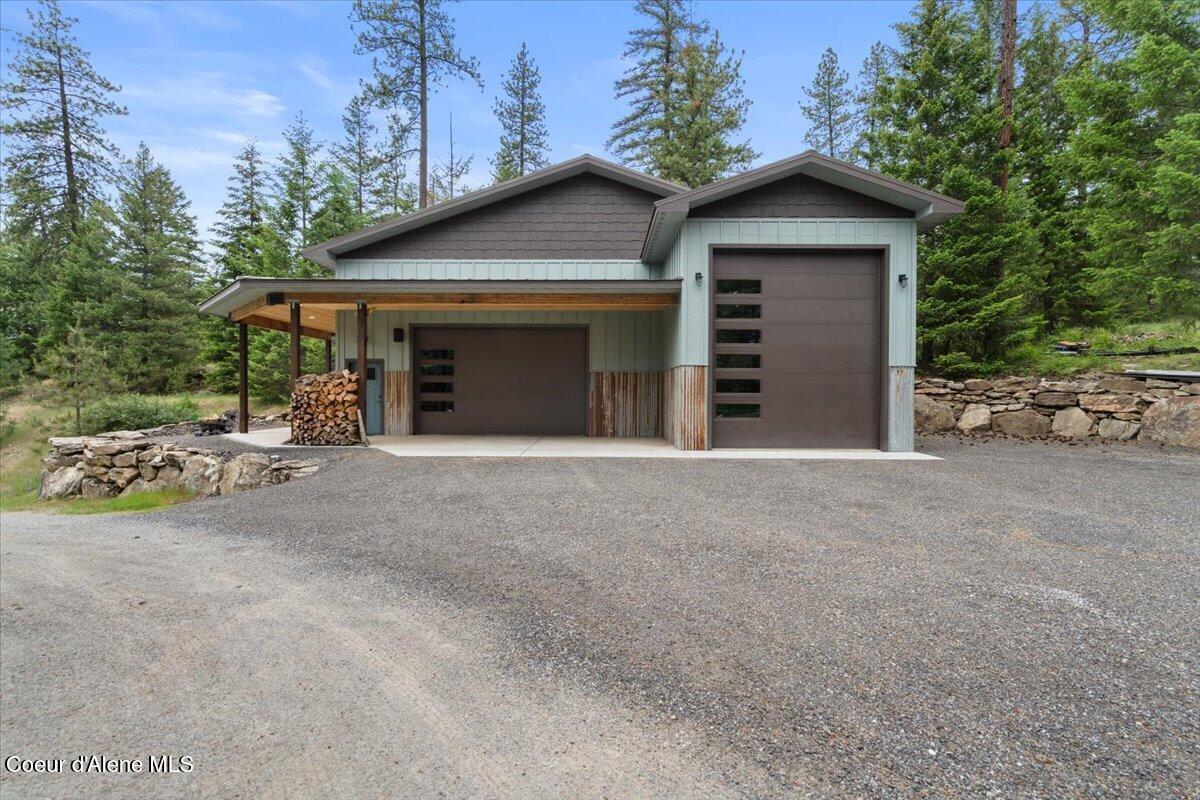 11243 West Hidden Valley Road Rathdrum, ID 83858 - Photo 58 of 86 61-Shop