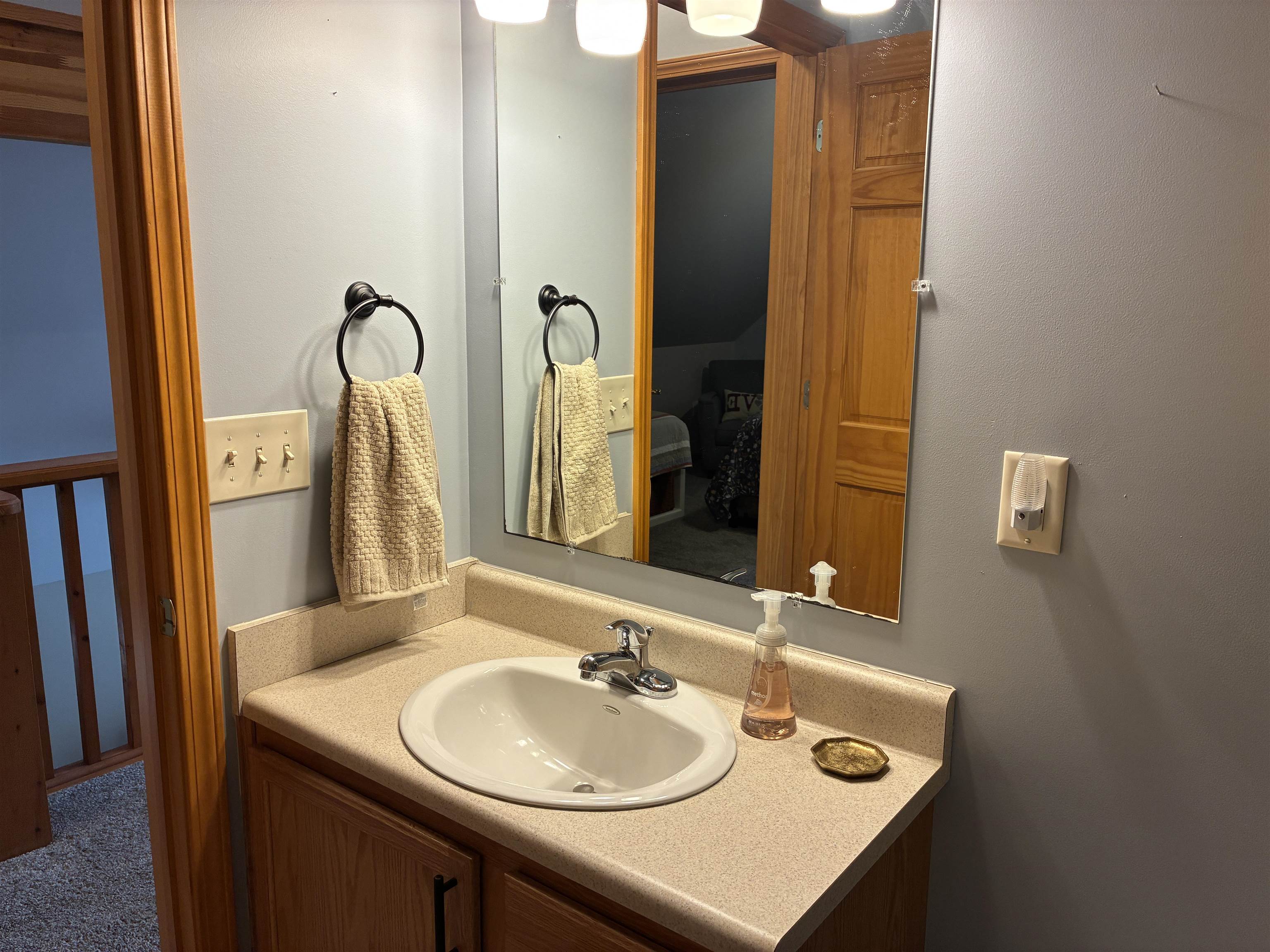 5019 Kings Way Gladwin, MI 48624 - Photo 33 of 45