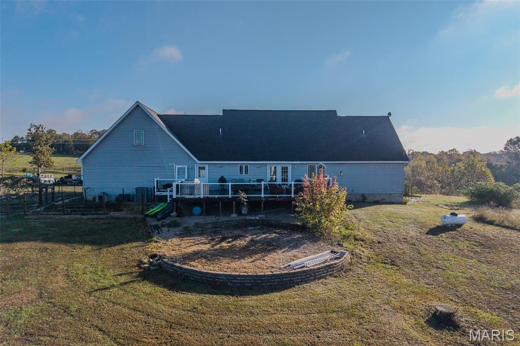 271 Pleasant Knoll Road Stoutland, MO 65567 - Photo 59 of 95