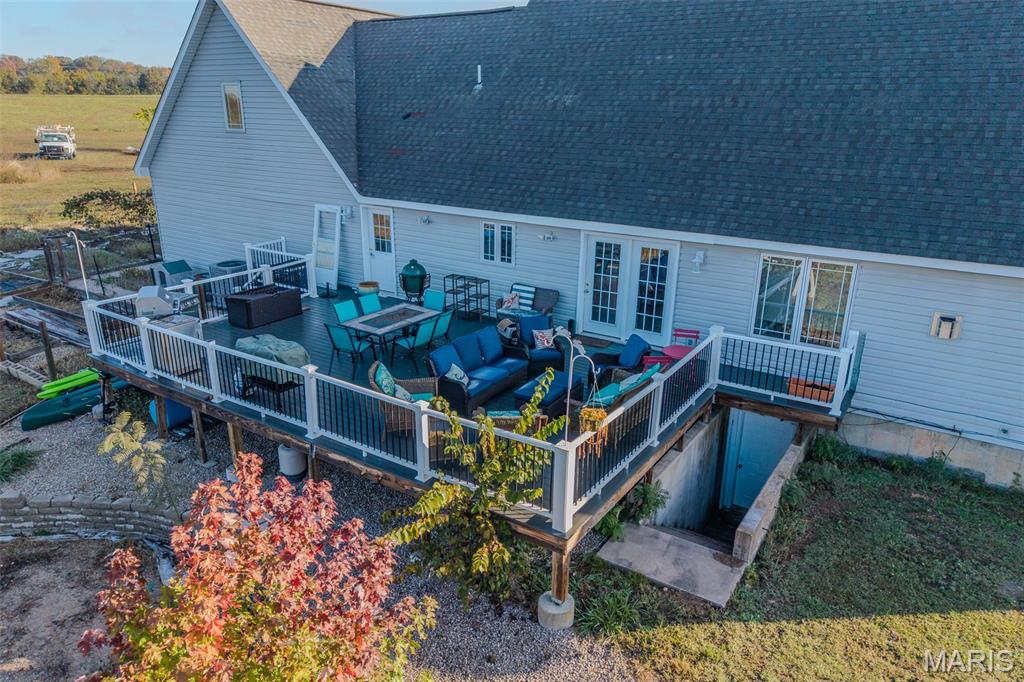 271 Pleasant Knoll Road Stoutland, MO 65567 - Photo 62 of 95
