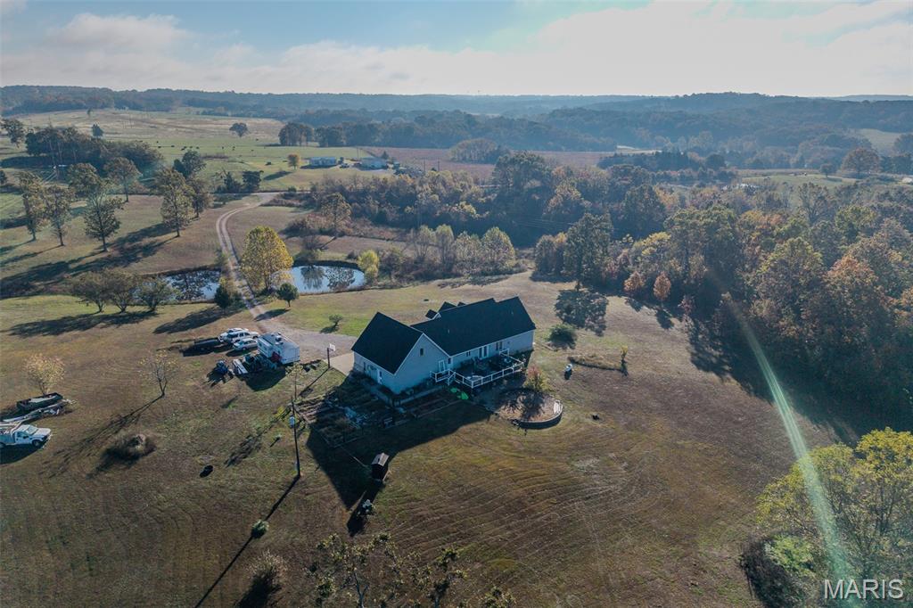 271 Pleasant Knoll Road Stoutland, MO 65567 - Photo 67 of 95