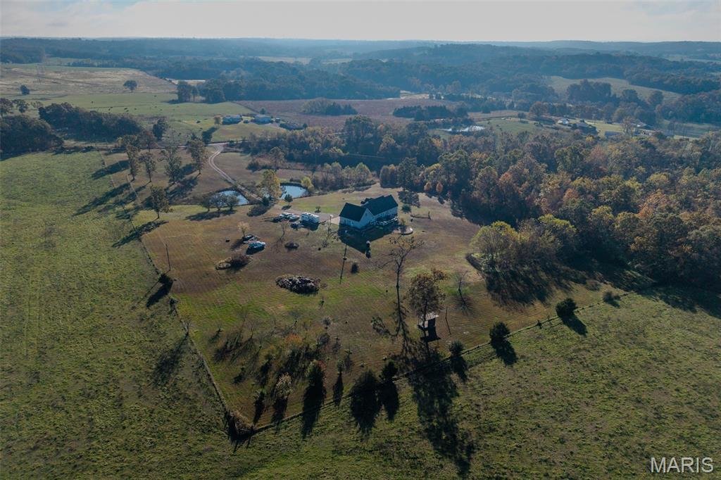 271 Pleasant Knoll Road Stoutland, MO 65567 - Photo 68 of 95