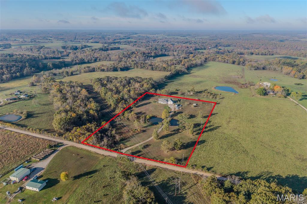 271 Pleasant Knoll Road Stoutland, MO 65567 - Photo 71 of 95