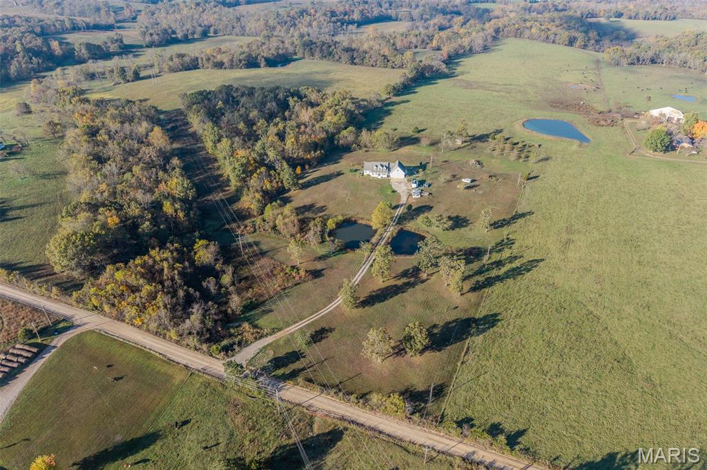 271 Pleasant Knoll Road Stoutland, MO 65567 - Photo 77 of 95