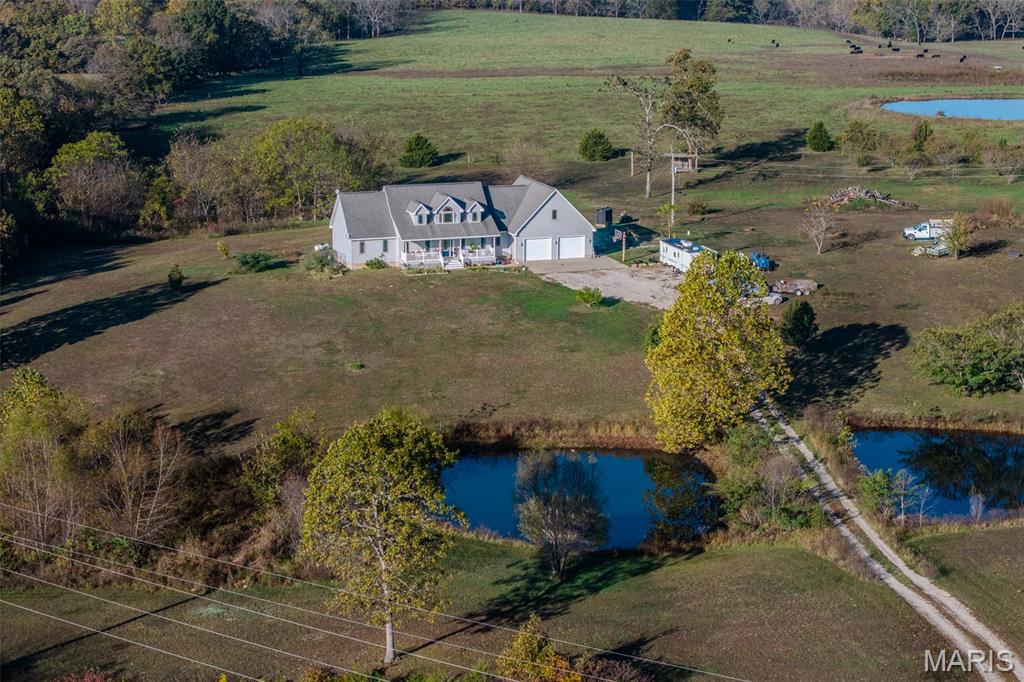 271 Pleasant Knoll Road Stoutland, MO 65567 - Photo 87 of 95