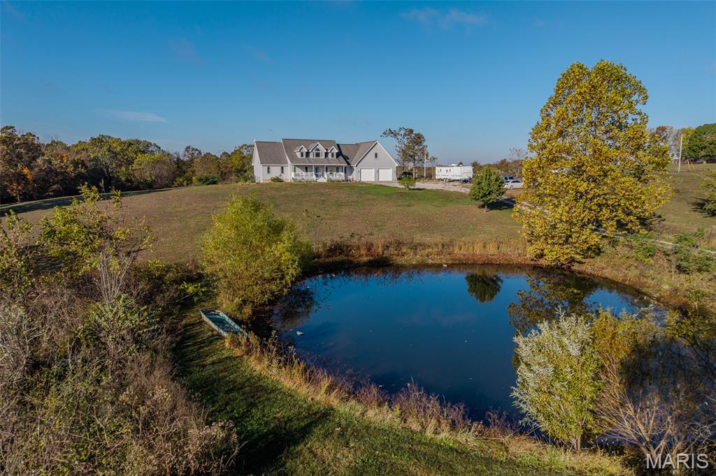 271 Pleasant Knoll Road Stoutland, MO 65567 - Photo 94 of 95