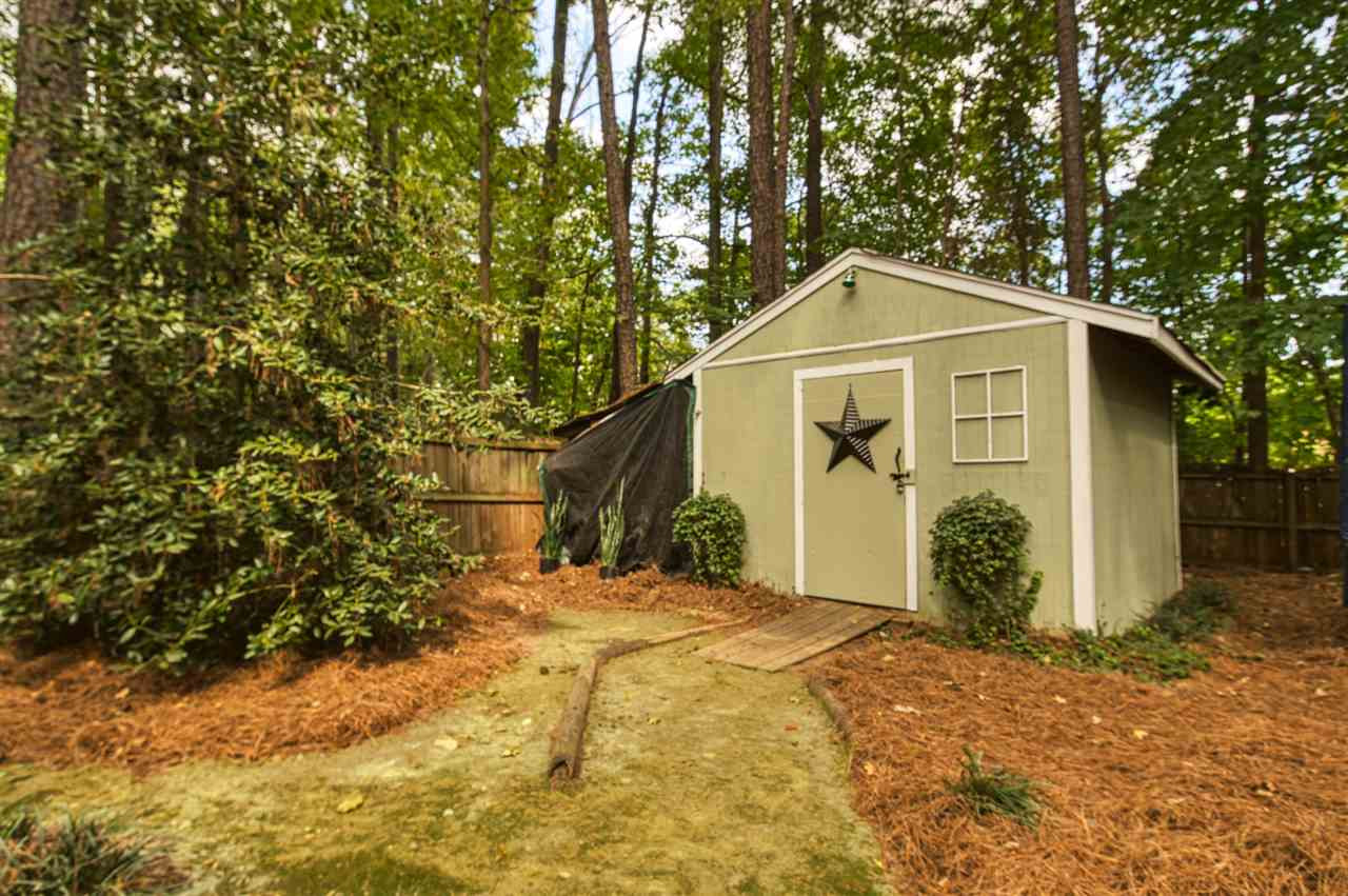 511 Ryan Road Cary, NC 27511 - Photo 18 of 22 Photo 18