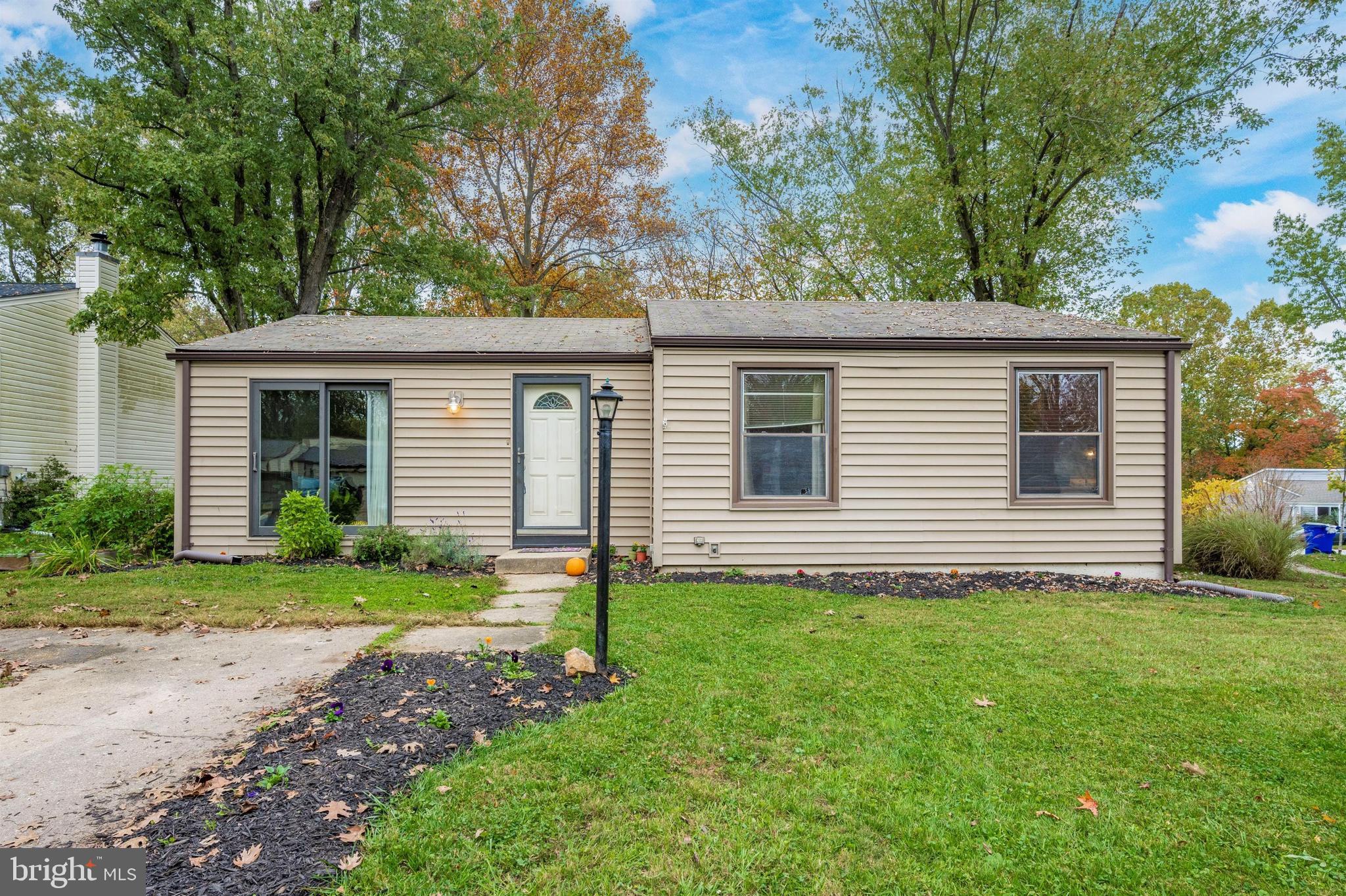 6809 Pyramid Way Columbia, MD 21044 - Photo 1 of 54 Exterior Front