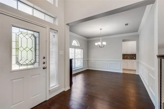 $3,650 | 6433 Fianna Hills Drive, Fort Worth, TX 76132