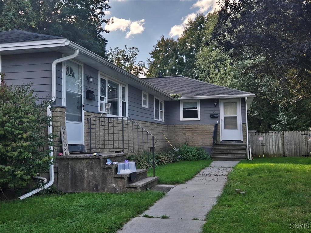 95 Coolidge Road Syracuse, NY 13212 - Photo 1 of 1