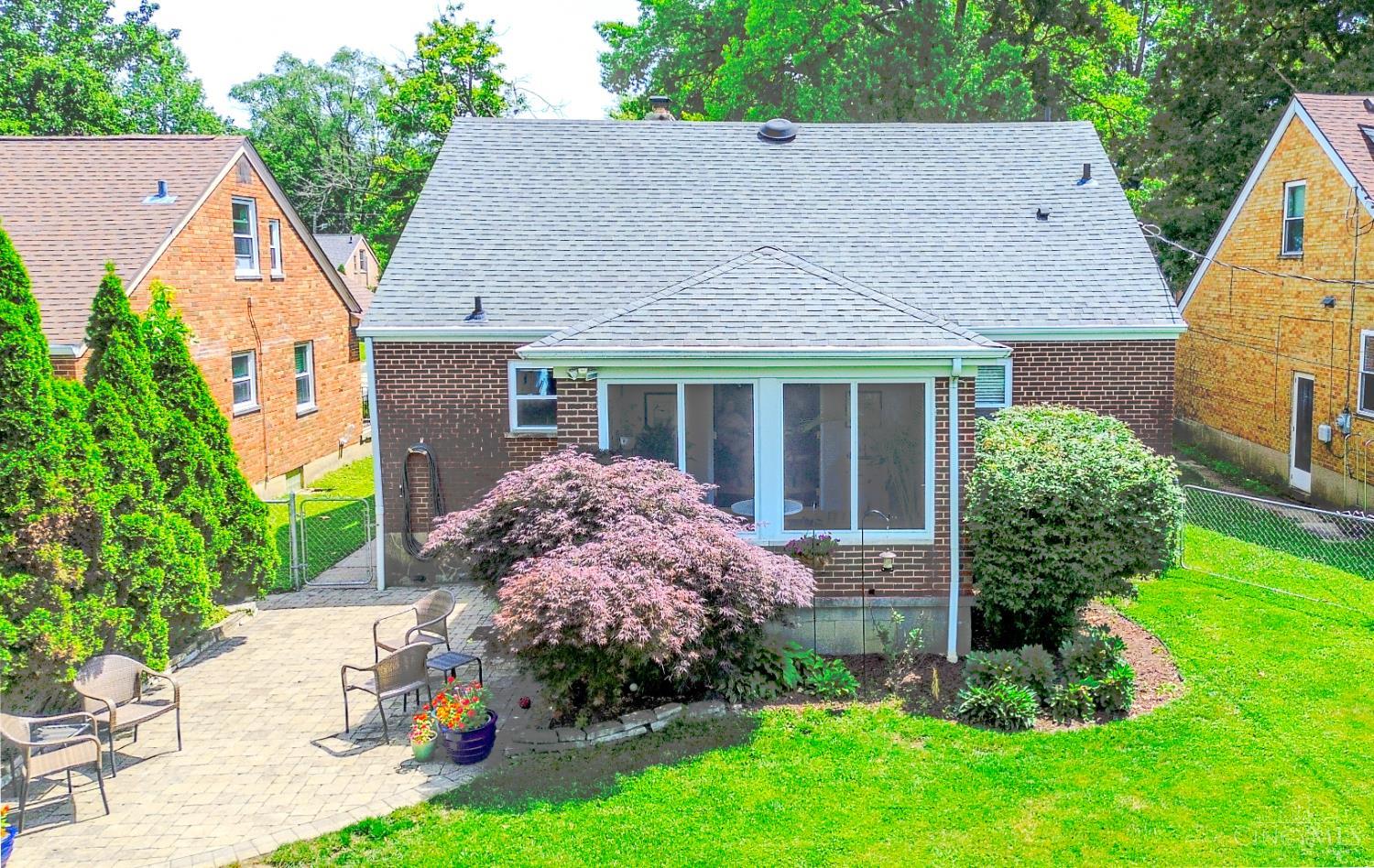 7237 Garden Road Cincinnati, OH 45236 - Photo 61 of 72