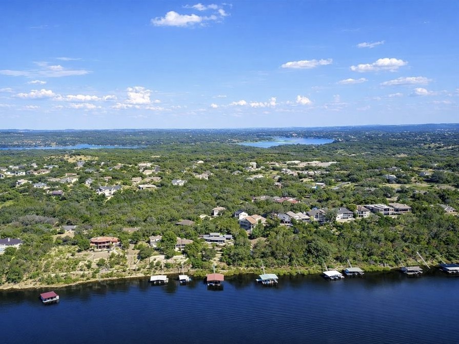 945 Wesley Ridge Drive Spicewood, TX 78669 - Photo 32 of 40 Ridge Harbor is a private, gated community ideally located at the 46 mile marker on the south shore of Lake Travis.