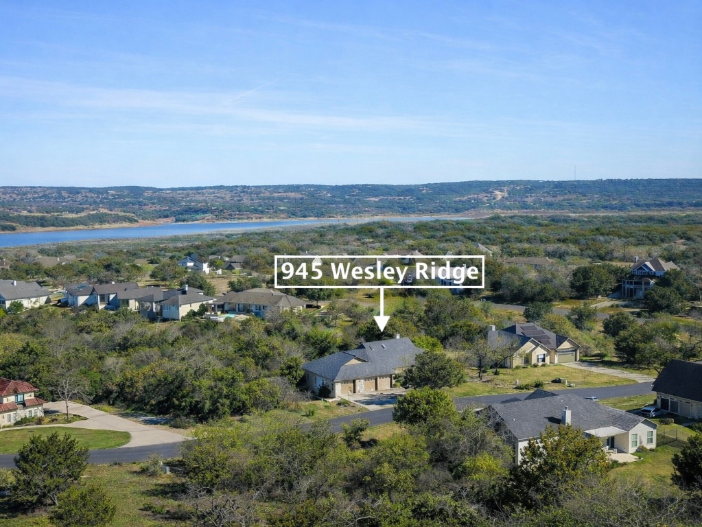 945 Wesley Ridge Drive Spicewood, TX 78669 - Photo 40 of 40 We look forward to welcoming you to 945 Wesley Ridge Drive and introducing you to the exceptional lifestyle of the Ridge Harbor community.