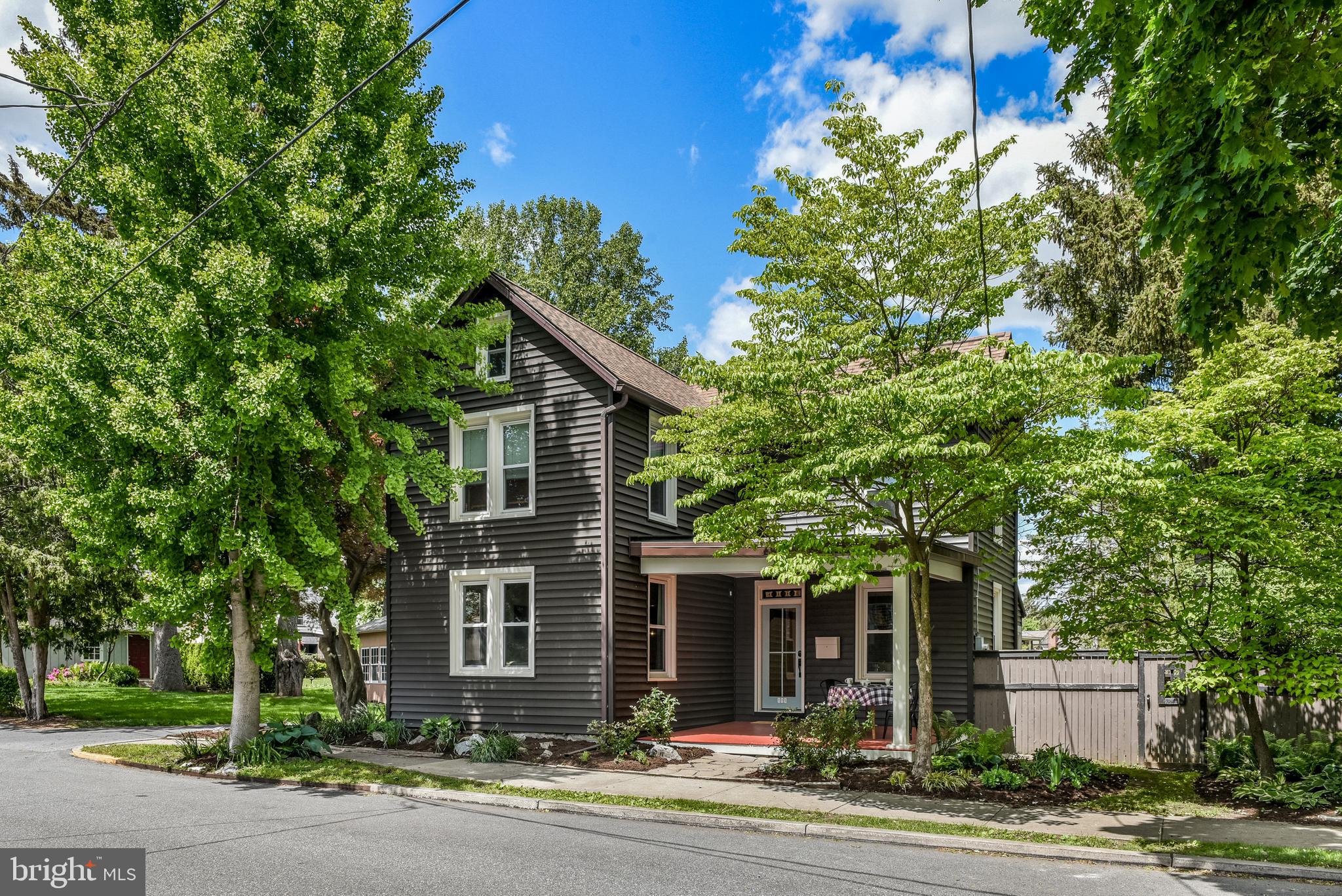 115 East New Street Lititz, PA 17543 - Photo 1 of 25 Gallery Image 1