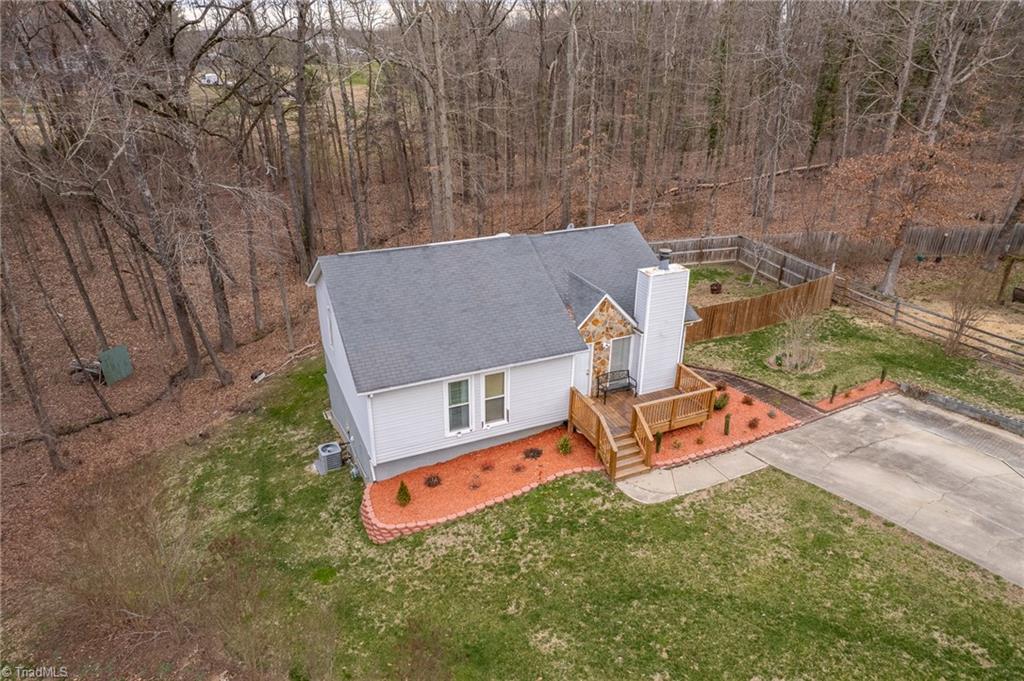208 Jeremey Way High Point, NC 27265 - Photo 20 of 22 Gallery Image 20