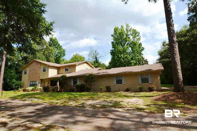 8831 Dawes Lake Road Mobile, AL 36619 - Photo 4 of 19