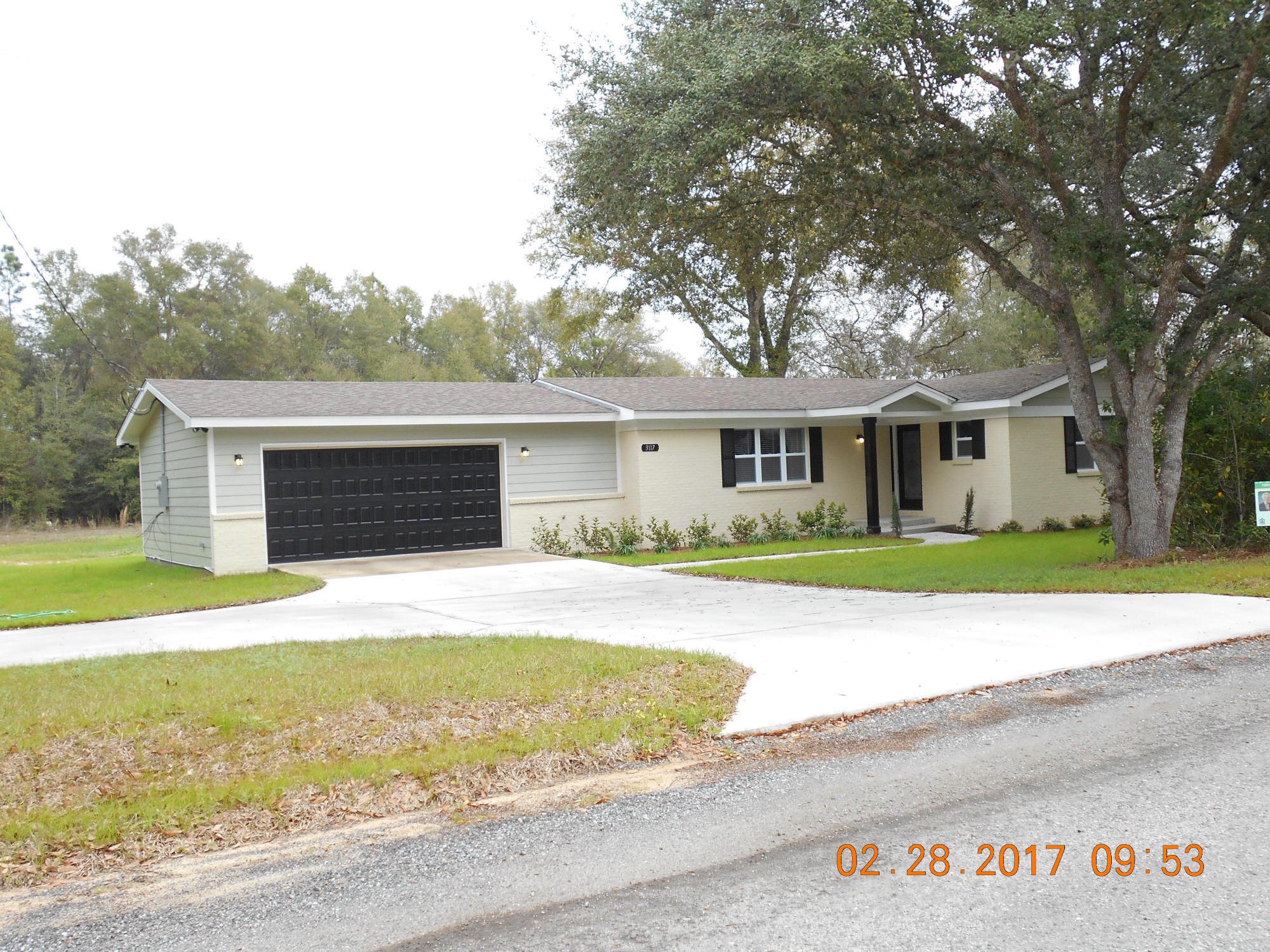 3117 Aplin Road Crestview, FL 32539 - Photo 1 of 28 Gallery Image 1