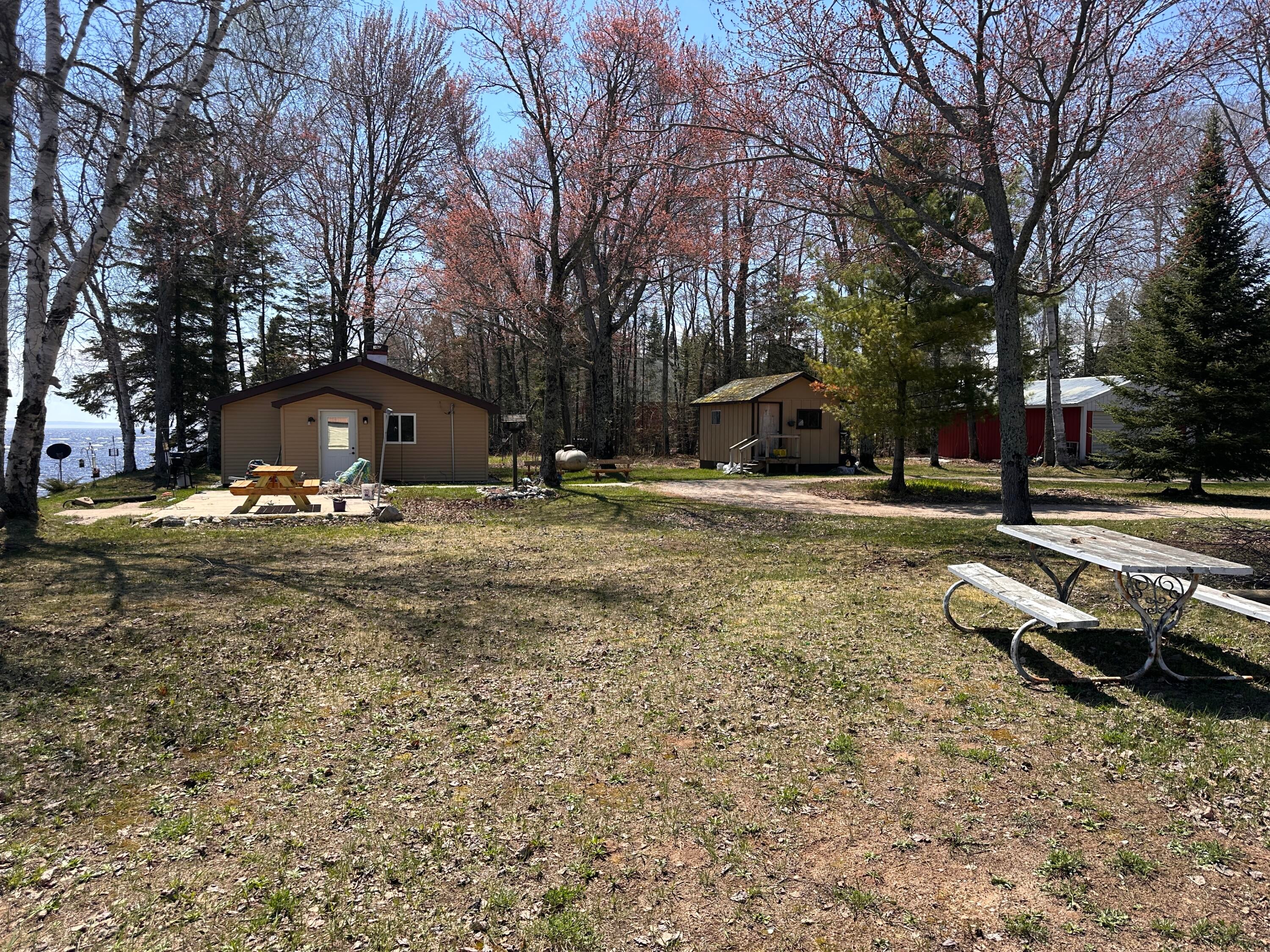 9300 North Whitefish Point Road Paradise, MI 49768 - Photo 14 of 36 Gallery Image 14