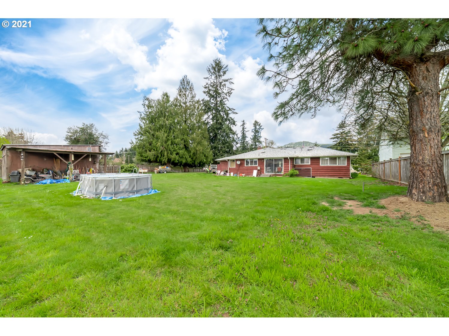 2487 Hayden Bridge Road Springfield, OR 97477 - Photo 23 of 25
