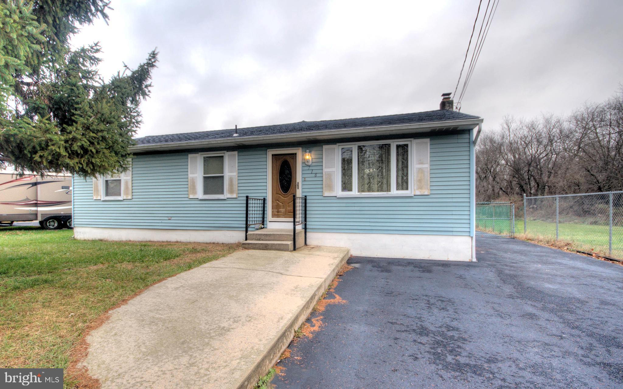 718 Blue Bell Road Williamstown, NJ 08094 - Photo 1 of 29