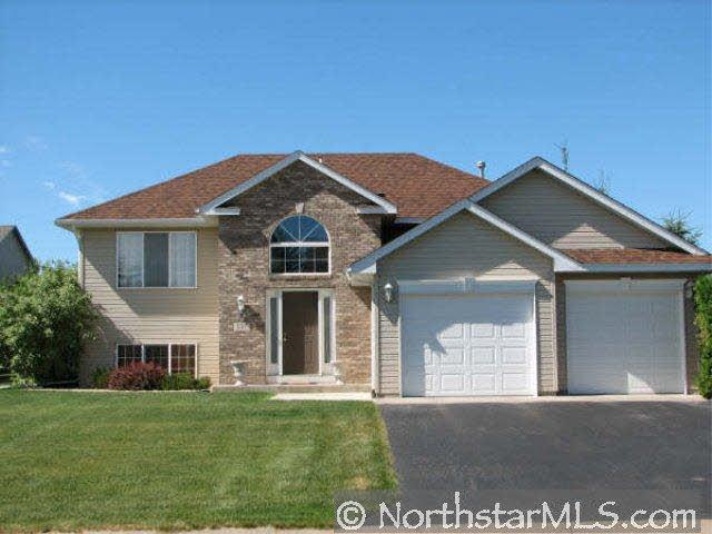 537 Terrace Road Northwest St. Michael, MN 55376 - Photo 1 of 1 Gallery Image 1