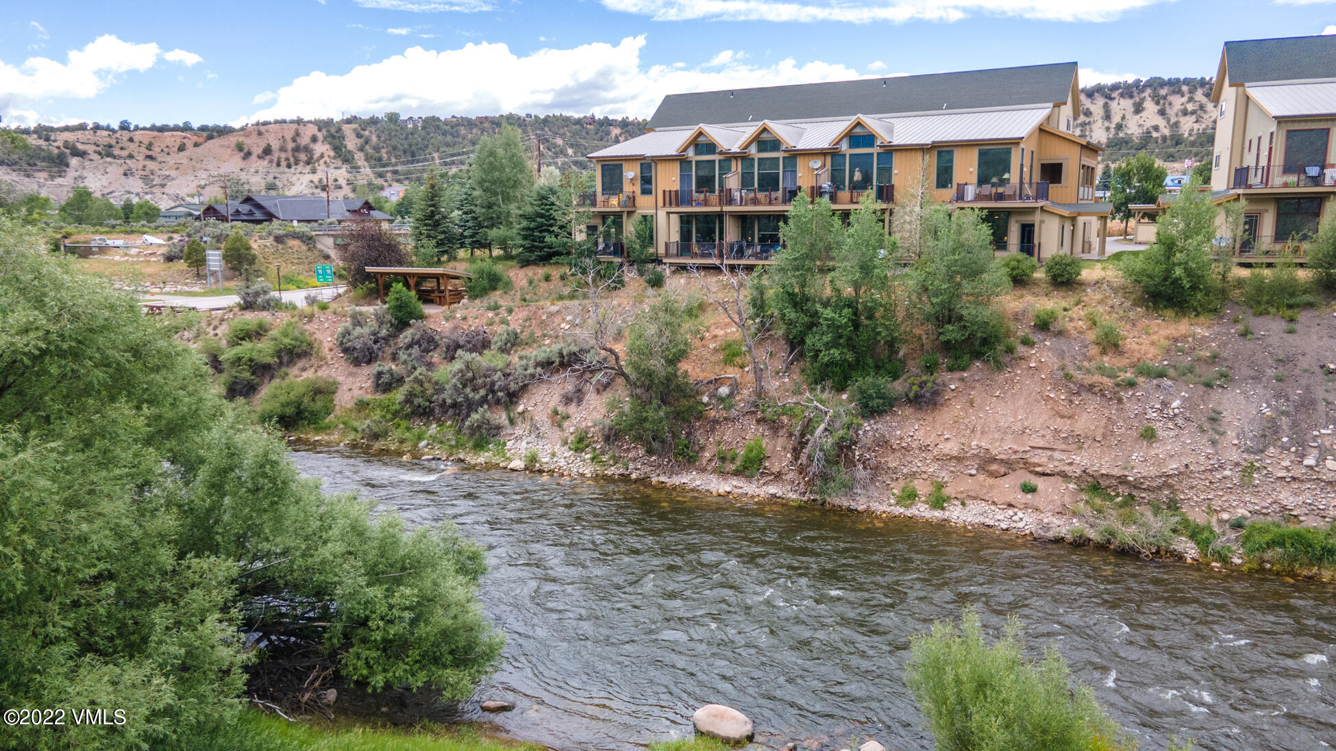 705 Nogal Road, Unit A1 Eagle, CO 81631 - Photo 1 of 24 705 Nogal Rd A1 MLS-19