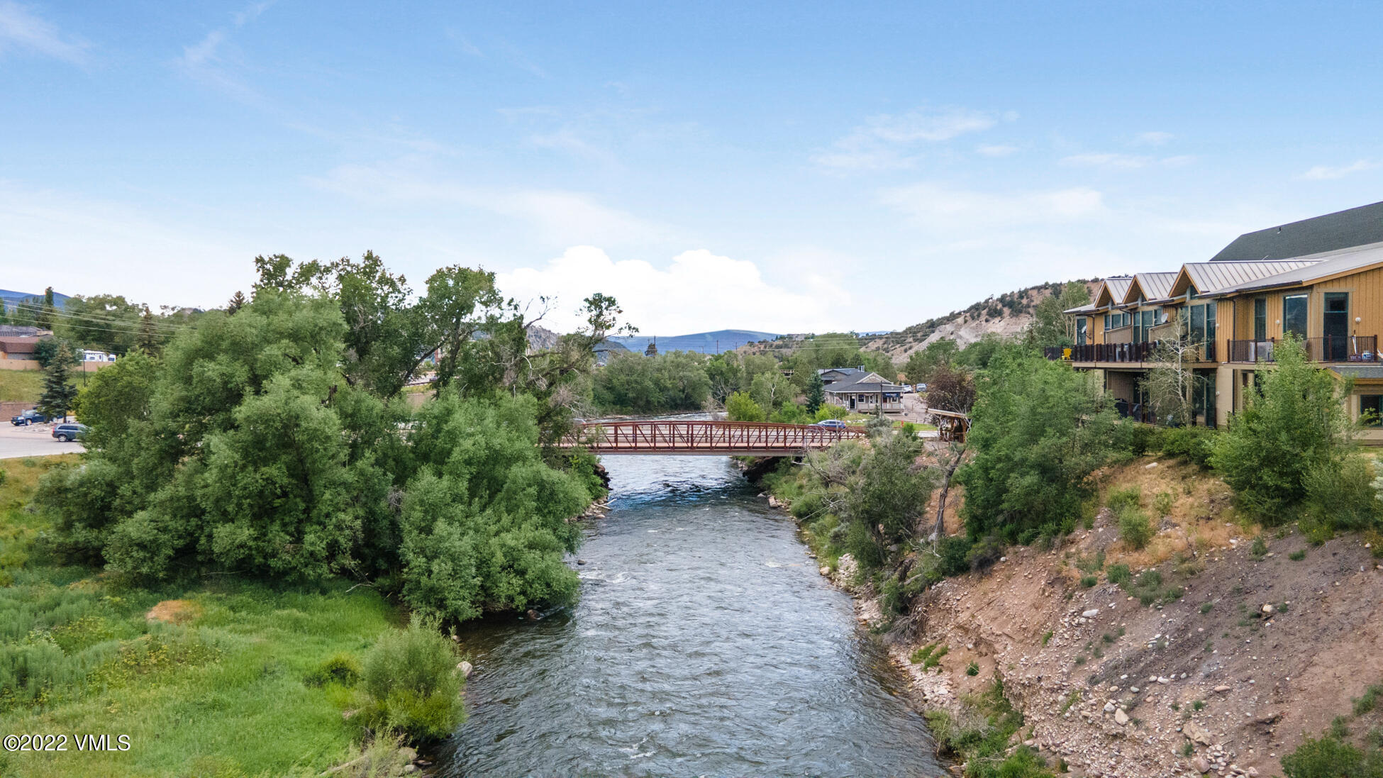 705 Nogal Road, Unit A1 Eagle, CO 81631 - Photo 8 of 24 705 Nogal Rd A1 MLS-22