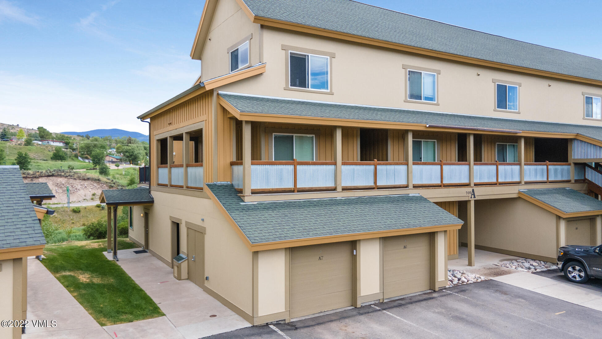 705 Nogal Road, Unit A1 Eagle, CO 81631 - Photo 10 of 24 705 Nogal Rd A1 MLS-18