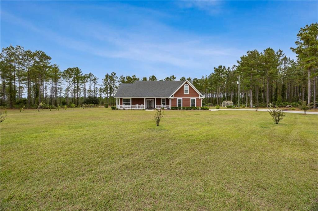 4048 State Rte 259 White Oak, GA 31568 - Photo 5 of 85 Photo 5
