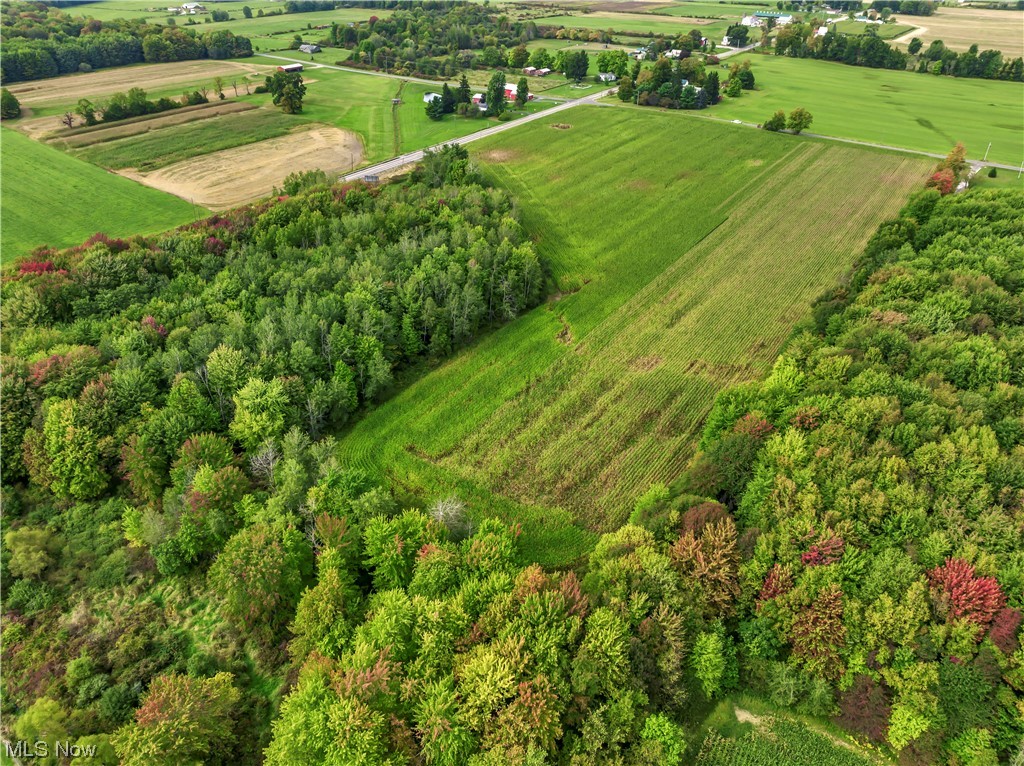 Fenkell Road Andover, OH 44003 - Photo 5 of 15 View of aerial view