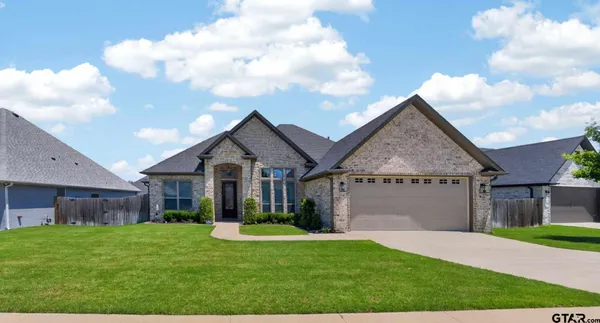 $499,900 | 7264 Medio Creek, Tyler, TX 75703