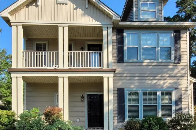 $2,500 | 60 Teachers Row, Richmond Hill, GA 31324