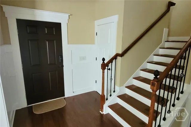 $2,500 | 60 Teachers Row, Richmond Hill, GA 31324