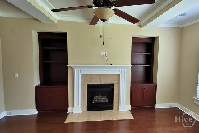 $2,500 | 60 Teachers Row, Richmond Hill, GA 31324