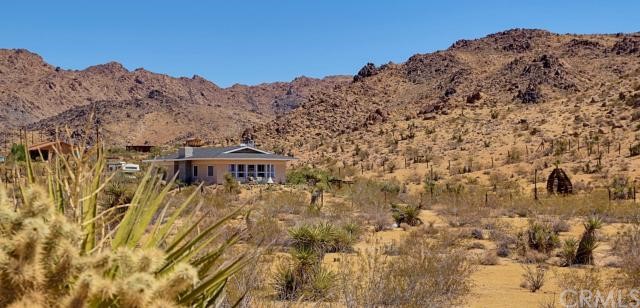 5555 Windy Gap Road Joshua Tree, CA 92252 - Photo 1 of 1