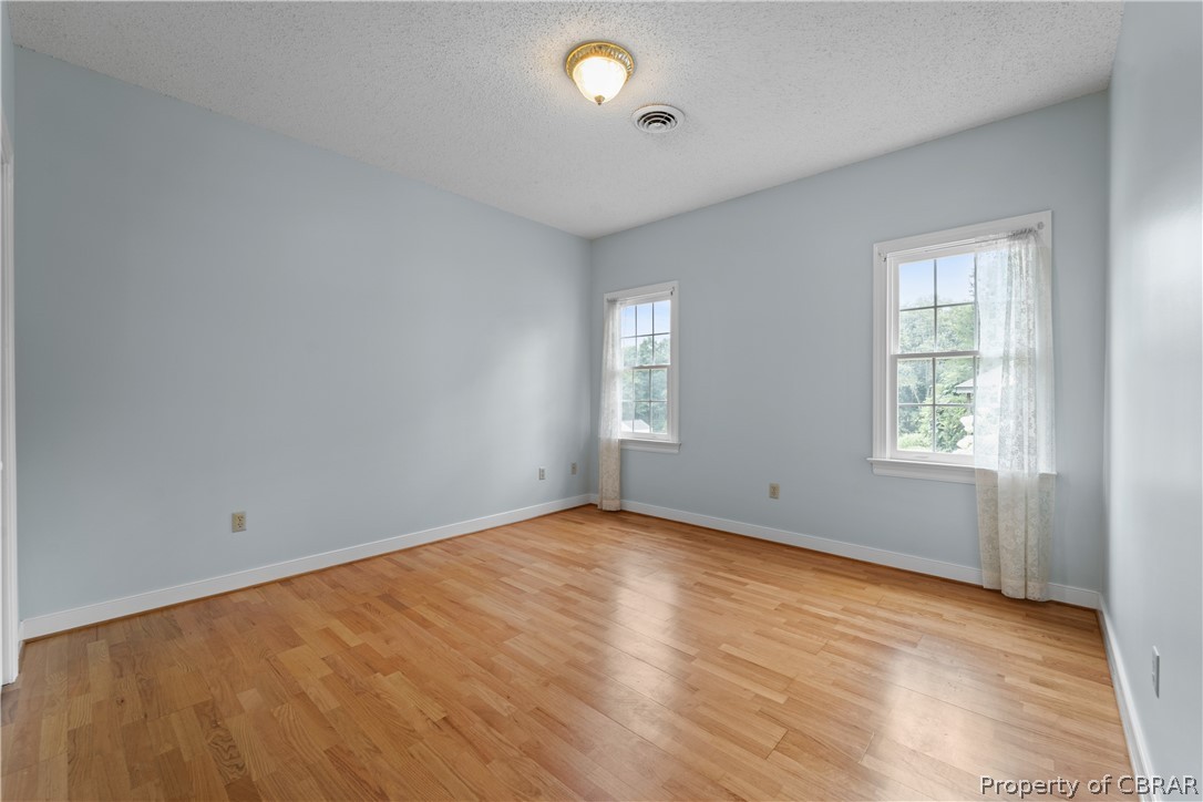 3570 State Rte 656 Powhatan, VA 23139 - Photo 22 of 39 2nd Bedroom