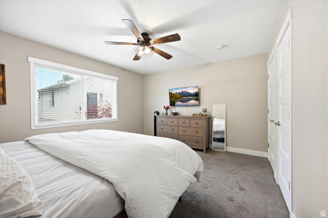 11859 Preamble Road Draper, UT 84020 - Photo 12 of 30 Bedroom