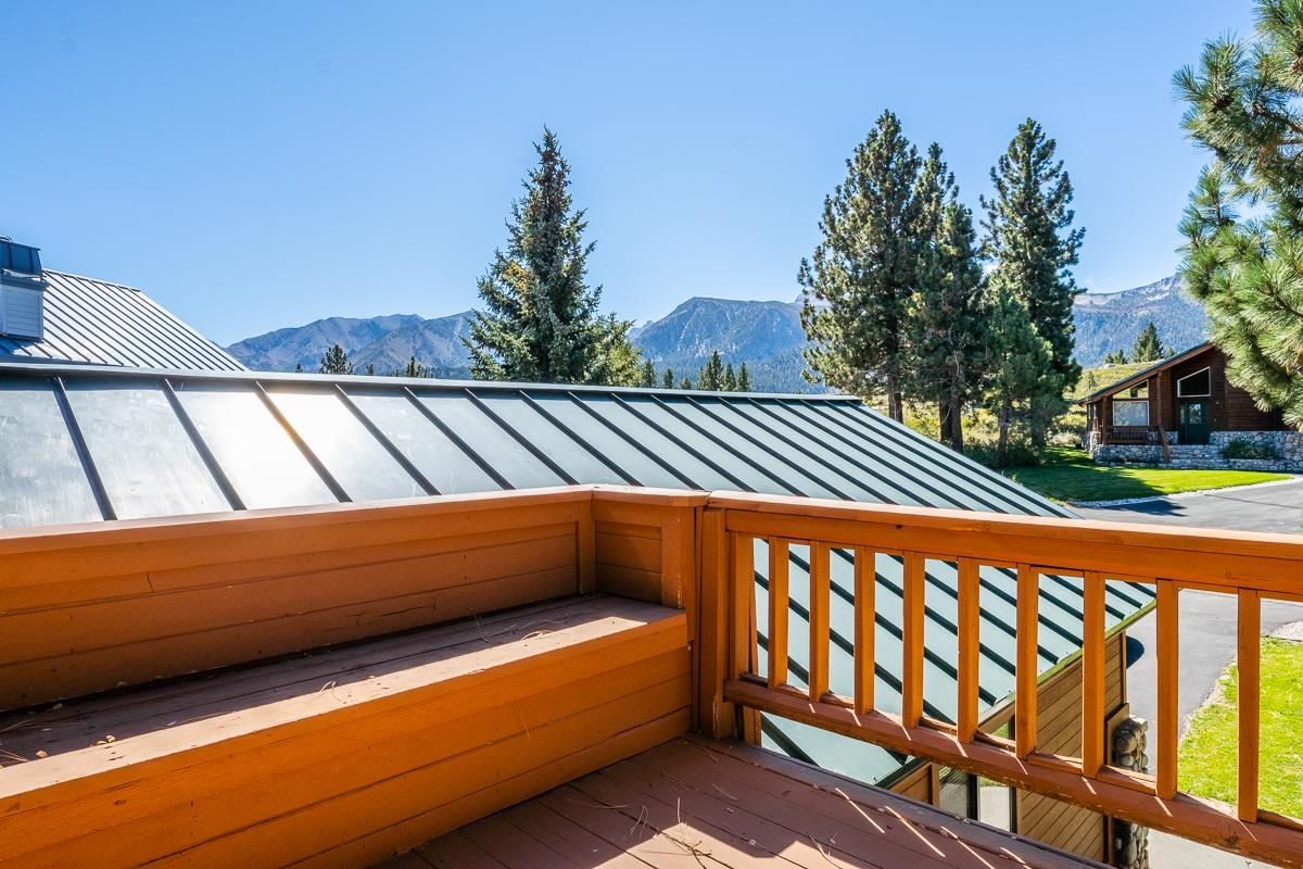 44 Wagon Wheel Road Mammoth Lakes, CA 93546 - Photo 13 of 50 Gallery Image 13