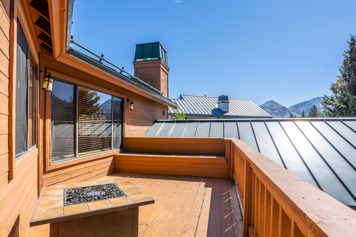 44 Wagon Wheel Road Mammoth Lakes, CA 93546 - Photo 26 of 50 Gallery Image 26