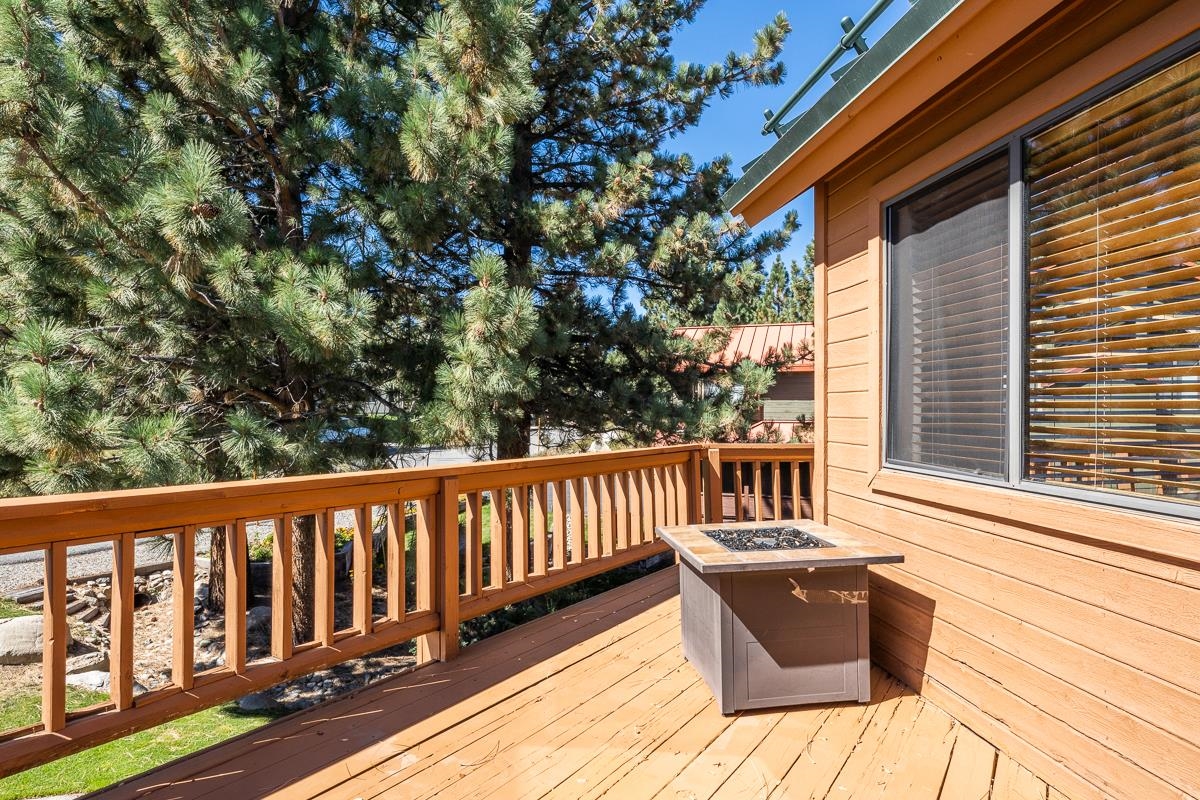 44 Wagon Wheel Road Mammoth Lakes, CA 93546 - Photo 27 of 50 Gallery Image 27